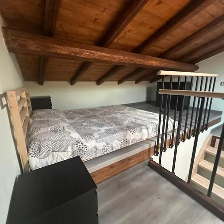 Casa Simone Pregnana Milanese