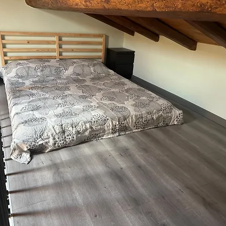 Casa Simone Pregnana Milanese
