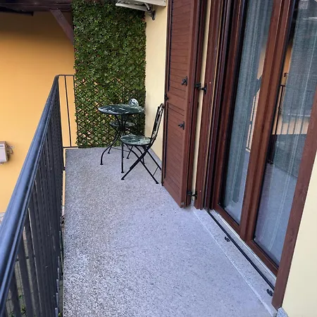 Casa Simone Pregnana Milanese