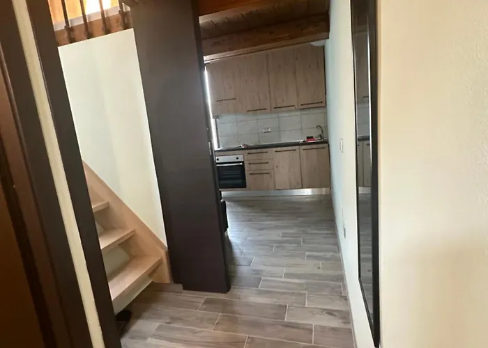 Lejlighed Casa Simone