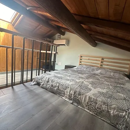 Casa Simone * 普雷甘纳·米拉内斯