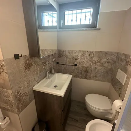Casa Simone * Pregnana Milanese