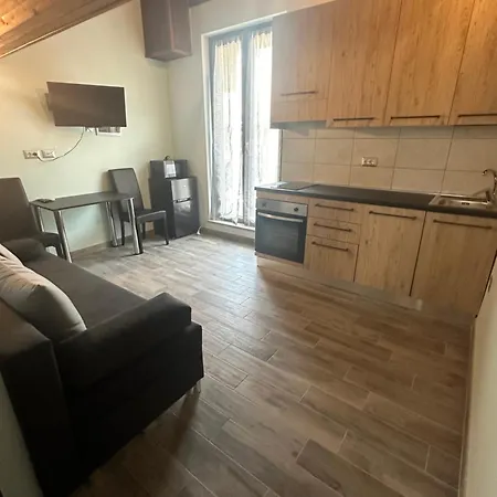 Apartment Casa Simone Pregnana Milanese