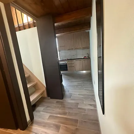 Apartment Casa Simone