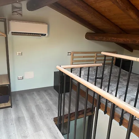 Casa Simone 아파트 프레그나나밀라네세